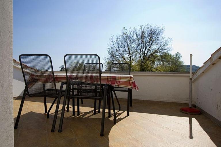 Appartamento House *
